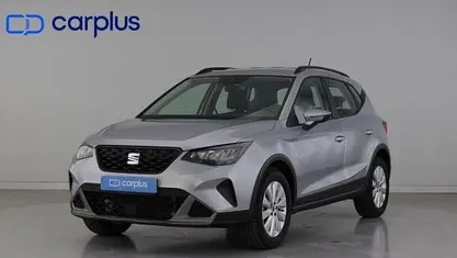 Usado 2024 Seat Arona Style SUV | € 19.300 (Preço justo)