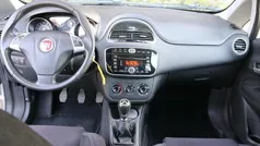 Usado 2013 Fiat Punto | € 6.750 (Preço justo)