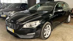 Usado 2017 Volvo V60 Kinetic Carrinha | € 15.950 (Bom preço)