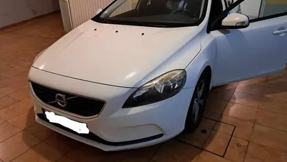 Usado 2014 Volvo V40 Citadino | € 11.500 (Preço justo)
