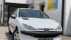 Usado 2004 Peugeot 206 | € 1.950 (Super Preço)