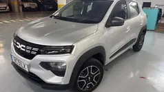 Usado 2023 Dacia Spring Expression Citadino | € 15.700 (Preço justo)