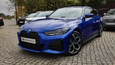 Azul Usado 2022 BMW 420 Gran Coupé Coupé | € 43.990 (Bom preço)