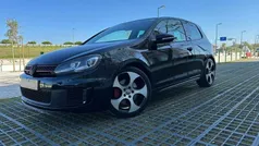 VW Golf VI