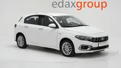 Branco Usado 2021 Fiat Tipo Life Carrinha | € 9.990 (Preço justo)