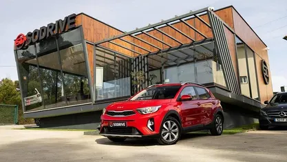 Usado Kia Stonic 84 HP (61 kW) 2023 SUV