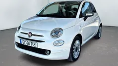 Usado 2023 Fiat 500 Connect Citadino | € 14.200 (Preço justo)