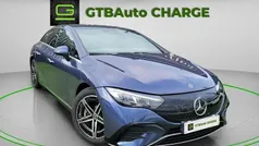 Usado 2024 Mercedes EQE350 AMG Sedan | € 65.900 (Preço justo)