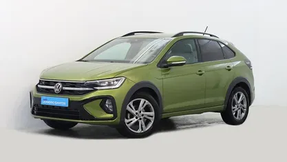 Usado 2024 VW Taigo SUV | € 23.500 (Preço justo)