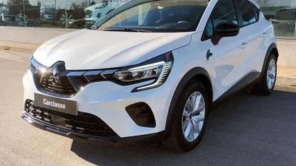 Usado Mitsubishi ASX 90 HP (66 kW) 2023 SUV