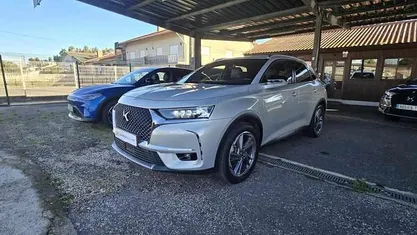 Usado 2021 DS Automobiles DS7 Crossback SUV | € 26.750 (Super Preço)