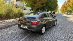 Usado 2013 Citroën C-Elysee I Sedan | € 3.950 (Bom preço)