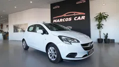 Usado 2017 Opel Corsa | € 8.900 (Preço justo)