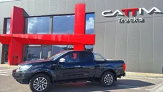Azul Usado 2017 Nissan Navara N-Connecta Pickup | € 22.900 (Preço justo)