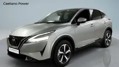 Usado 2023 Nissan Qashqai SUV | € 28.990 (Preço justo)