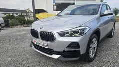 Prata Usado 2020 BMW X2 SUV | € 29.500 (Preço justo)