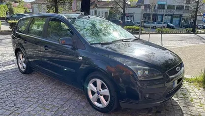 Usado 2006 Ford Focus Carrinha | € 2.399 (Preço justo)