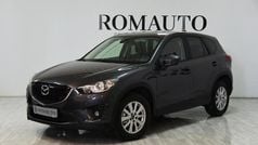 Cinza Usado 2015 Mazda CX-5 SUV | € 14.800 (Preço justo)