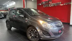 Cinzento Usado 2011 Opel Corsa | € 5.600 (Super Preço)