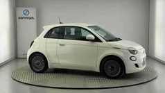 Usado 2022 Fiat 500e | € 18.400 (Preço justo)