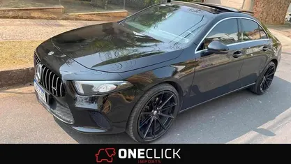 Usado 2022 Mercedes A200 | € 29.900 (Preço justo)