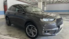 Usado 2021 DS Automobiles DS7 Crossback Rivoli SUV | € 26.990 (Super Preço)