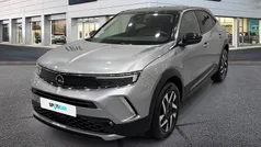 Cinza Usado 2022 Opel Mokka Elegance SUV | € 22.500 (Preço justo)