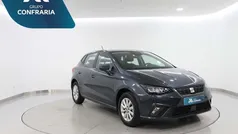 Usado 2024 Seat Ibiza | € 18.480 (Preço justo)
