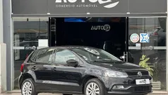 Usado 2016 VW Polo Citadino | € 11.990 (Preço justo)