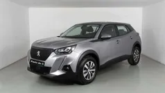 Usado 2021 Peugeot 2008 Active SUV | € 17.980 (Preço justo)