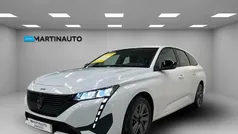 Usado 2024 Peugeot 308 Allure Carrinha | € 24.000 (Bom preço)