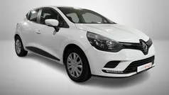 Usado 2017 Renault Clio IV Zen | € 9.990 (Bom preço)