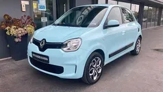 Azul Usado 2020 Renault Twingo Citadino | € 9.900 (Preço justo)