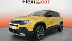 Outra Usado 2023 Jeep Avenger EV Summit SUV | € 28.780 (Preço justo)