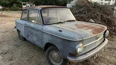 Usado 1980 NSU Prinz | € 1.000
