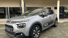 Usado 2023 Citroën C3 PureTech | € 14.900 (Preço justo)