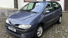Outra Usado 1999 Renault Scénic Monovolume | € 1.990