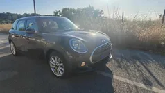 Vermelho Usado 2017 Mini Clubman Carrinha | € 15.950 (Preço justo)