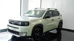 Azul Novo 2025 Fiat Panda Icon Citadino | € 22.490 (Preço justo)