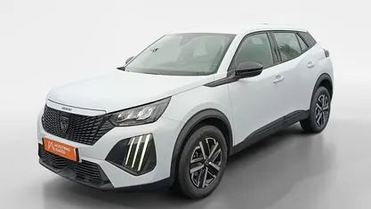 Usado 2024 Peugeot 2008 Active SUV | € 19.337 (Preço justo)