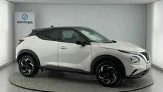 Usado 2024 Nissan Juke N-Connecta SUV | € 22.490 (Preço justo)