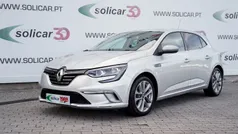 Usado 2020 Renault Mégane GT Line GT-Line | € 19.500 (Preço justo)