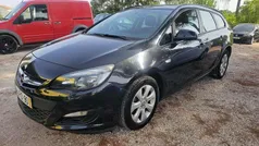 Usado 2015 Opel Astra | € 7.900 (Preço justo)