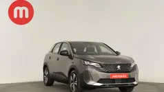 Novo 2024 Peugeot 3008 Allure | € 33.999 (Preço justo)