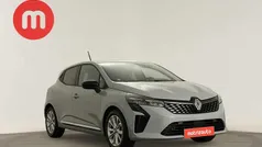 Cinzento Usado 2025 Renault Clio V | € 19.999 (Preço justo)