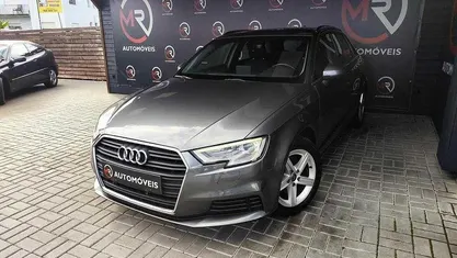 Usado 2017 Audi A3 Sport Carrinha | € 17.900 (Preço justo)