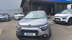 Usado 2024 Citroën C3 Citadino | € 15.990 (Preço justo)