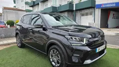 Usado 2025 Citroën C3 PureTech Citadino | € 19.950 (Preço justo)