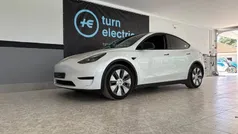 Usado 2023 Tesla Model Y SUV | € 33.900 (Preço justo)