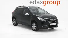 Usado 2016 Peugeot 2008 SUV | € 9.490 (Bom preço)